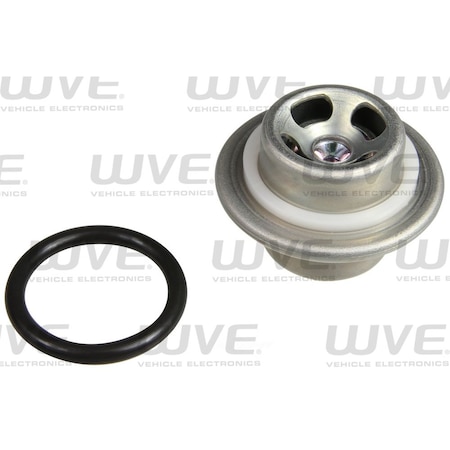 Wve Fuel Injection Pressure Damper, Wve 3G1075 3G1075